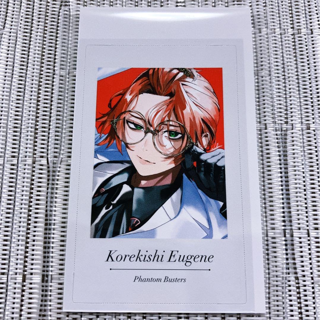 Amazon.co.jp: ファン バスターズ 2巻 特典 チェキ風シート チェキ風